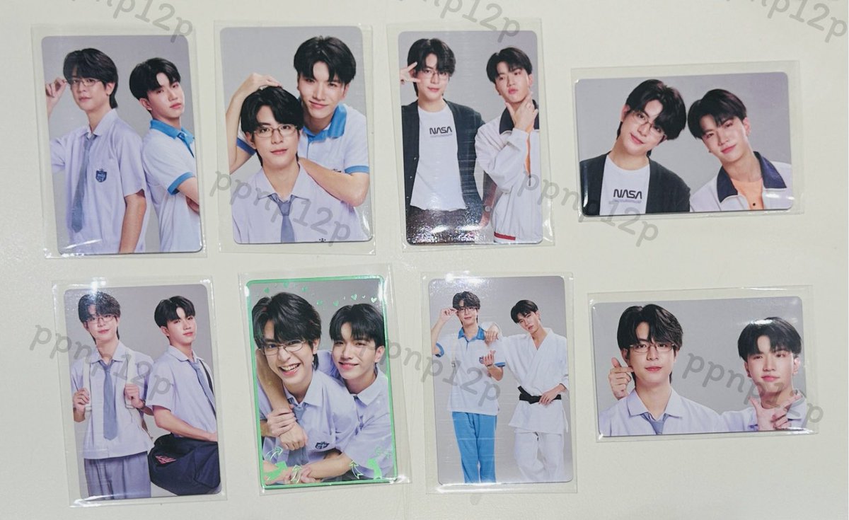 ppnp12p's tweet photo. ✅ WTS | ปล่อยคับ

ใบละ 50-60 สอบถามได้ค้าบ 

📌 ซีเคร็ท (secret) ใบละ 1,200 ส่งฟรีคับ

นัดรับงานหลานได้น้าวันนี้

#ตลาดนัดซีคีน #ตลาดนัดgmm 
#ตลาดนัดgmmtv https://t.co/0WQWeChutZ
