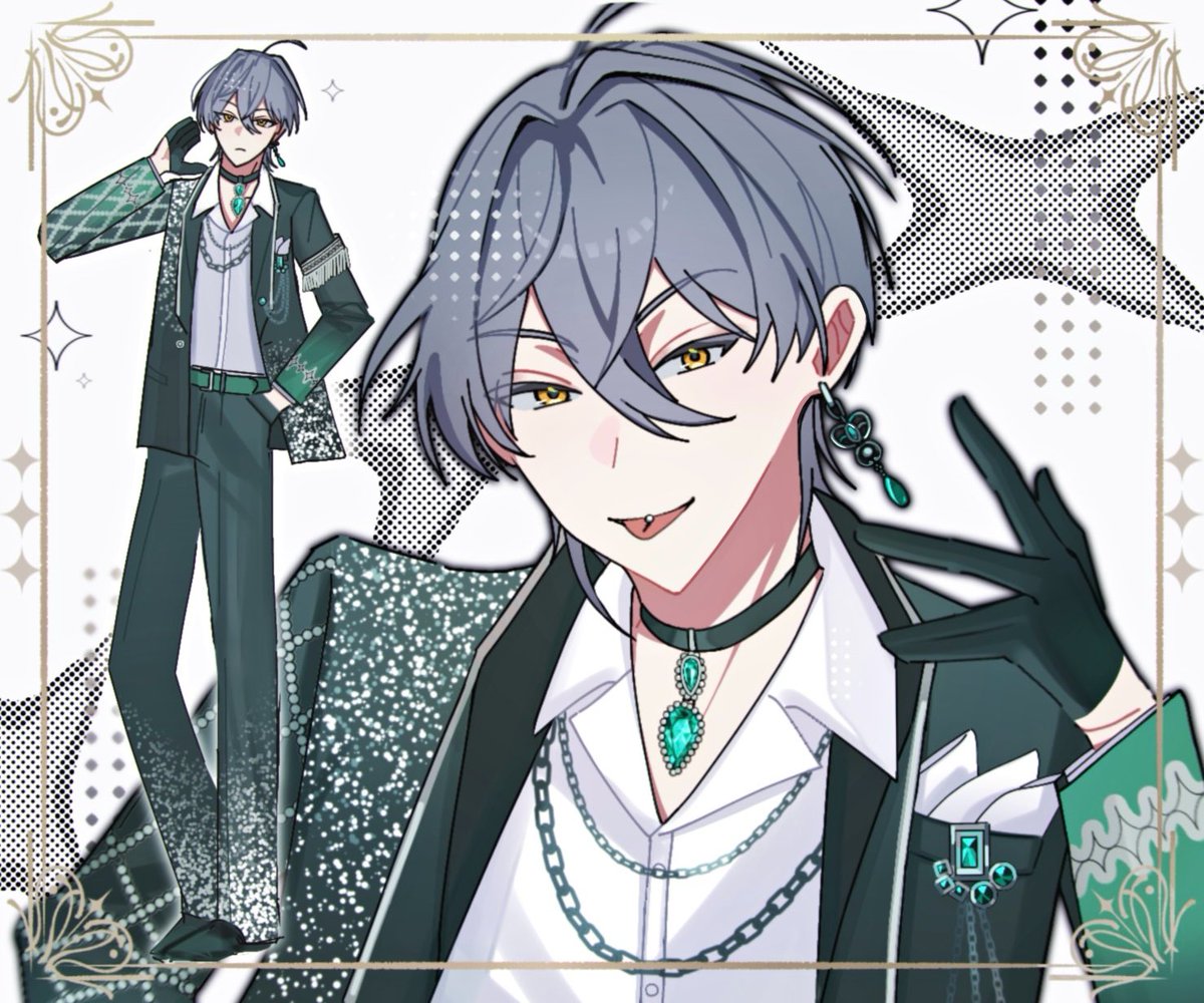 5843_xxxx's tweet photo. 💎.⋆𝜗𝜚
 #東ディバ絵札 https://t.co/DQ51EsZpZY