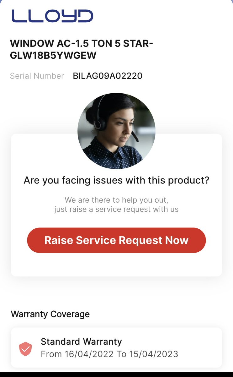 DebadattaRay's tweet photo. @HavellsCare360 My phone no 7466888823 Address A 337 Telecom City sector 62 Noida. I complained thrice. First time technician told me Reliance ResQ will attend. ResQ team told me they send the complaint to Havells and Havells will attend it. It is 3weeks old. Check photo for my complaint https://t.co/QsKFLzXVER