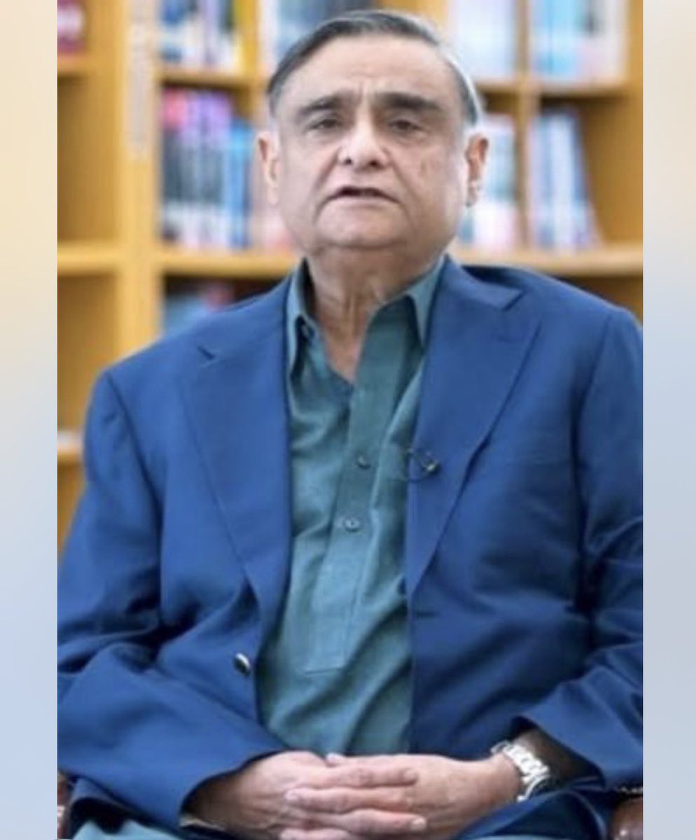 KlasraRauf's tweet photo. صدر زرداری کے دوستوں کا پاکستان؟ 

عالمی شہرت یافتہ ماہر تعلیم ، فل برائٹ سکالر اور پاکستان میں OIC Comstech کے کواڈنیٹر ڈاکٹر اقبال چوہدری نے اپنے ایک سنسنی خیز خط میں صدر زرداری کو لکھا ہے کہ ان کے خلاف جو انہوں نے انکوائری کمیٹی کا سربراہ ڈاکٹر عاصم حسین کو بنایا تھا اس نے پندرہ منٹ کی انکوائری میں انہیں صرف گالیاں ہی دیں، ان کو شدید بے عزت کیا اور ان پر دبائو ڈالا گیا کہ وہ OIC میں اپنے عہدے سے فورا استحفی دیں۔

تاہم ان کے انکار کے بعد انہیں گالیاں دی گئیں اور یہ سب کچھ فیڈرل سیکرٹری شاہد اقبال بلوچ کی موجودگی میں ہوا جو انکوائری کمیٹی کے ممبر ہیں۔ 

انہوں نے اپنے خط میں لکھا ہے انہوں نے انکوائری کمیٹی کے سربراہ ڈاکٹر عاصم کو ریکوسٹ کی کہ آپ نے مجھے انکوائری کے لیے بلایا ہے تو مجھے بتائیں تو سہی میرے خلاف کیا کیا الزامات ہیں۔
 تاکہ میں جواب تیار کر کے دے سکوں۔ 

ان کا کہنا تھا انہوں نے اسلام آباد ہائی کورٹ کا آڈر بھی انہیں پیش کیا جس میں انکوائری ٹیم کو ہدایت کی گئی تھی کہ وہ ڈاکٹر اقبال کو ان کے خلاف الزامات کی تفصیل پیش کریں تاکہ وہ انصاف کے مطابق جواب دے سکیں۔ 

تاہم بقول ڈاکٹر اقبال جونہی انہوں نے یہ بات کمیٹی میں کہی تو ڈاکٹر عاصم نے violent انداز میں انہیں زبانی طور پر گالیاں دینی شروع کر دیں اور کہا مجھ سے اپنے خلاف شکایت کی تفصیل مت مانگو۔ تم نفسیاتی مریض اور کرپٹ ہو۔ 
جس پر میں نے بڑے احترام سے کہا سر آپ ایسے مت کریں۔ یہ درست عمل نہیں۔ اس پر وہ مزید غصے میں آگئے اور مجھے کہا بکواس بند کرو۔
مجھے کہا ان کے بہت اعلی سطح پر تعلقات ہیں اور ان کے پاس میرے فون کالز اور دیگر چیزوں کا کال ریکارڈ موجود ہے جو انہوں نے اپنے تعلقات سے نکلوایا ہے۔ 
پھر انہوں نے مجھے دھمکی دی کہ 
مت بھولو تم نے کراچی بھی جانا ہے۔ 
اور پھر مجھ پر شاوٹ کرتے ہوئے کہا نکل جائو کمرے سے۔ دفع ہو جائو۔

ڈاکٹر اقبال نے صدر زرداری کو لکھا ہے اس میٹنگ کے منٹس ڈائریکٹر تعلیم ایوان صدر اسد صاحب نے ریکارڈ کیے ان سے منگوائے جاسکتے ہیں کہ پندرہ منٹ میں میرے ساتھ کیا بدترین سلوک کیا گیا۔ 
اس بدتمیزی/گالی گلوچ کی ایک ہی وجہ ہے کہ میں نے ڈاکٹر عاصم کے فون پر استحفا دینے سے انکار کیا تھا کیونکہ وہ میری جگہ اپنی بیوی کو لگوانا چاہتے ہیں”

@BBhuttoZardari @AseefaBZ @AAliZardari @CMShehbaz @TararAttaullah @sherryrehman @HinaRKhar @ShaziaAttaMarri @KamalMQM 
@AyazSadiq122 @betterpakistan @KhawajaMAsif @KhSaad_Rafique @MIshaqDar50  @OIC_OCI @SyedAliZafar1 @BarristerGohar @Ali_MuhammadPTI @SenatorSaleem @DFSMQM @MuradAliShahPPP @sharjeelinam @MediaCellPPP @MIshaqDar50
