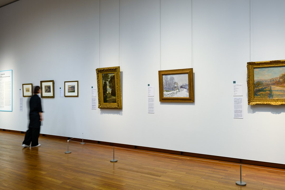 国立西洋美術館 NMWA Tokyo (@NMWATokyo) / Posts / X