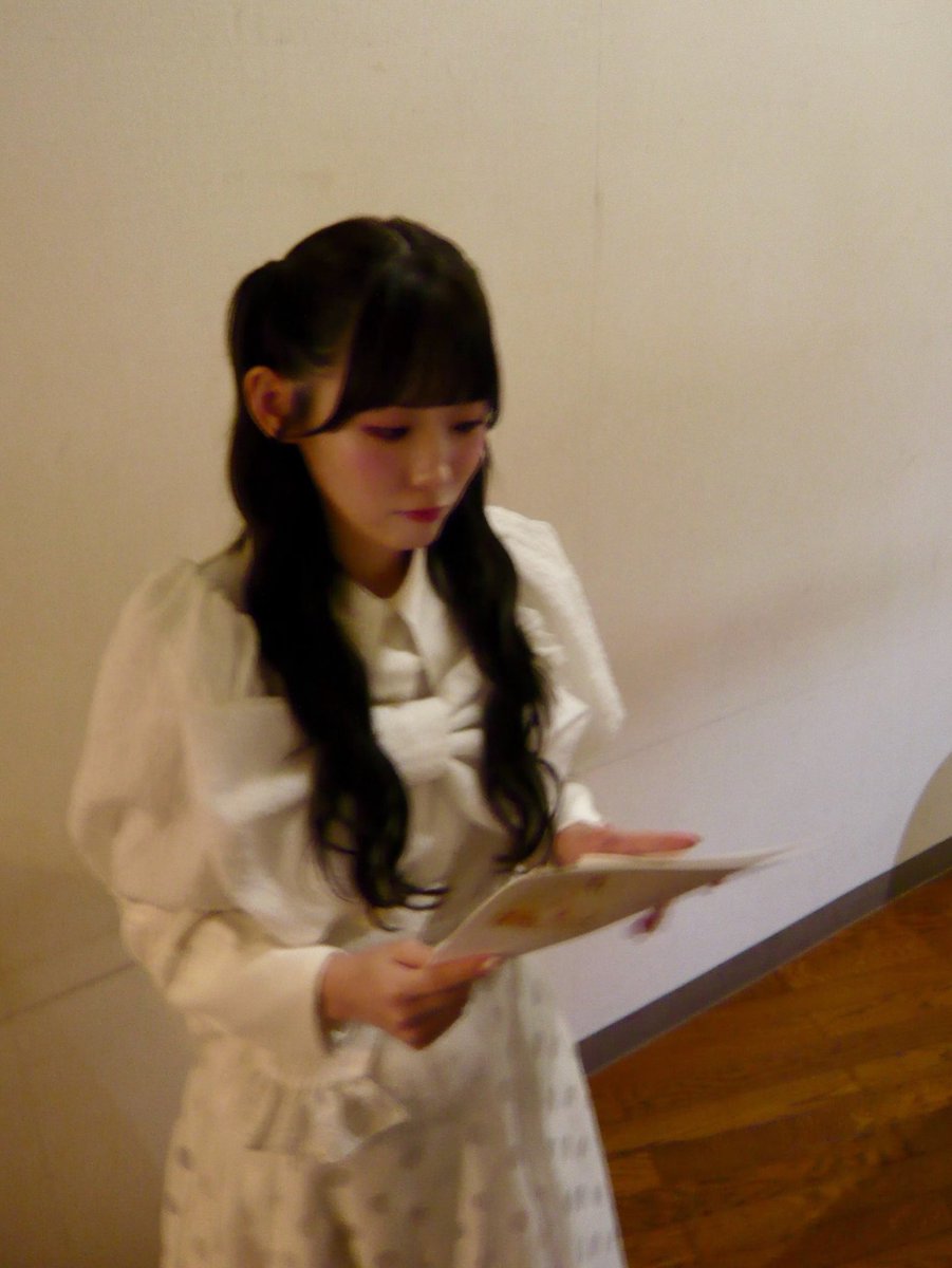 hmpmii's tweet photo. 関西でイベントやってくれてありがとう！みいちゃんのおかげでこちらも最高の夏の思い出ができました🍉
どっちのスタイリングもめっちゃ似合ってて好きみいちゃんでした

🤍🖤

#miistagram https://t.co/mwZjJ2fNcS