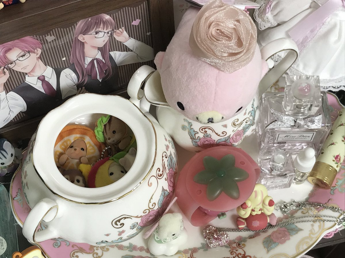 ggmpqm's tweet photo. 실바니안
https://t.co/zQG1SpJ4V3 https://t.co/Ngz78veJNL