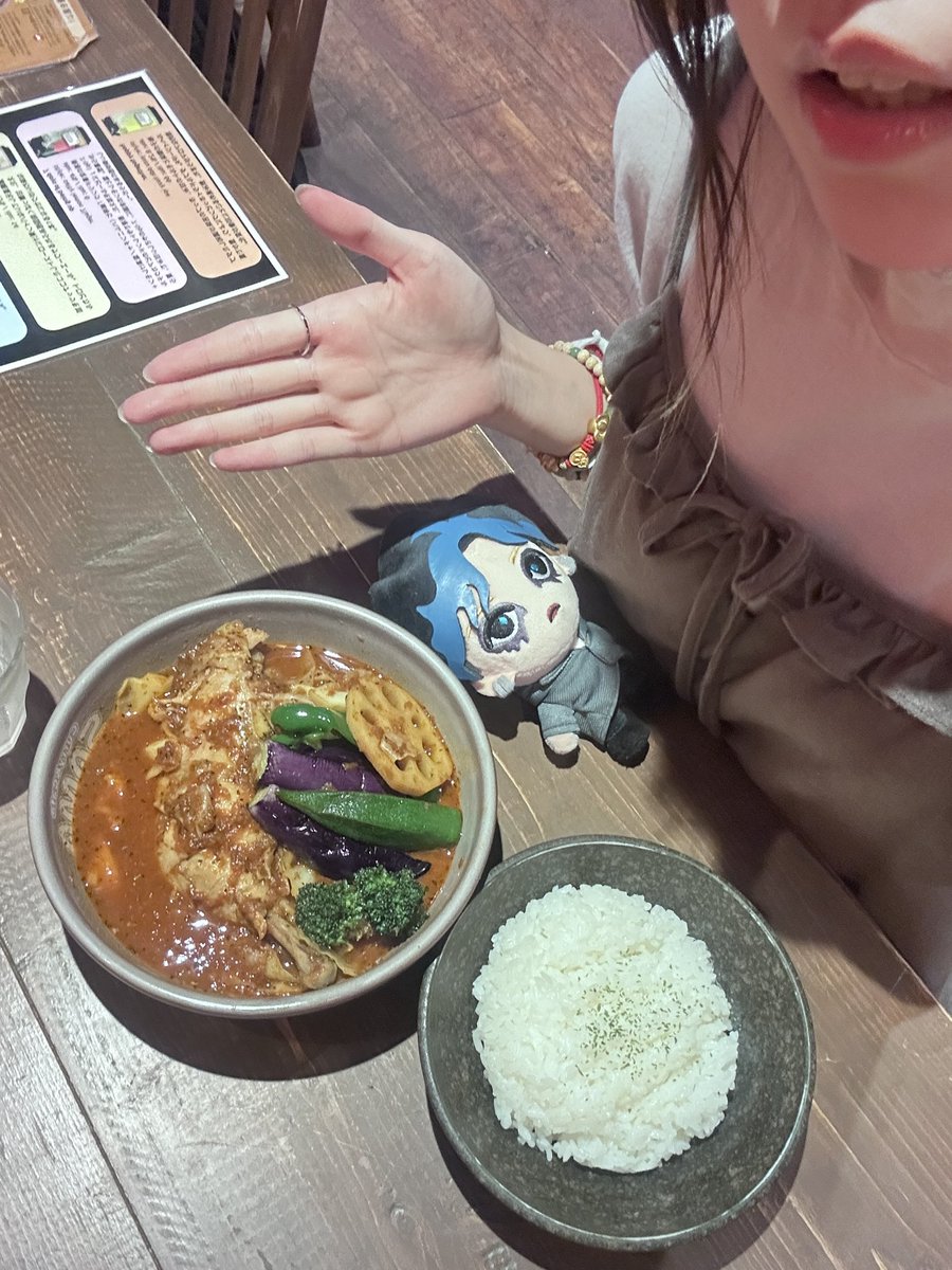 ango_oda's tweet photo. 奶茶奶茶😇 https://t.co/nPVO8A5Izg