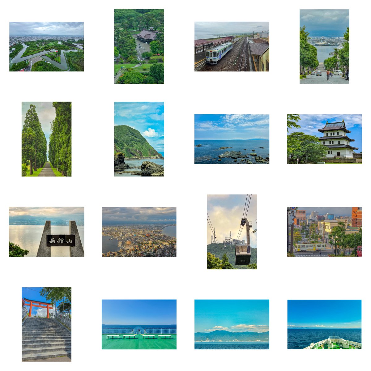 hanatetsu_'s tweet photo. 最近はひたすら旅してます https://t.co/axgYdaEpj9