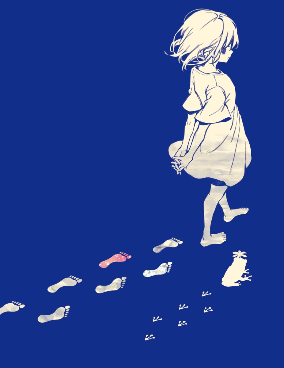 2BreathsWalk_'s tweet photo. 月を歩いている https://t.co/dpnfjmkapn