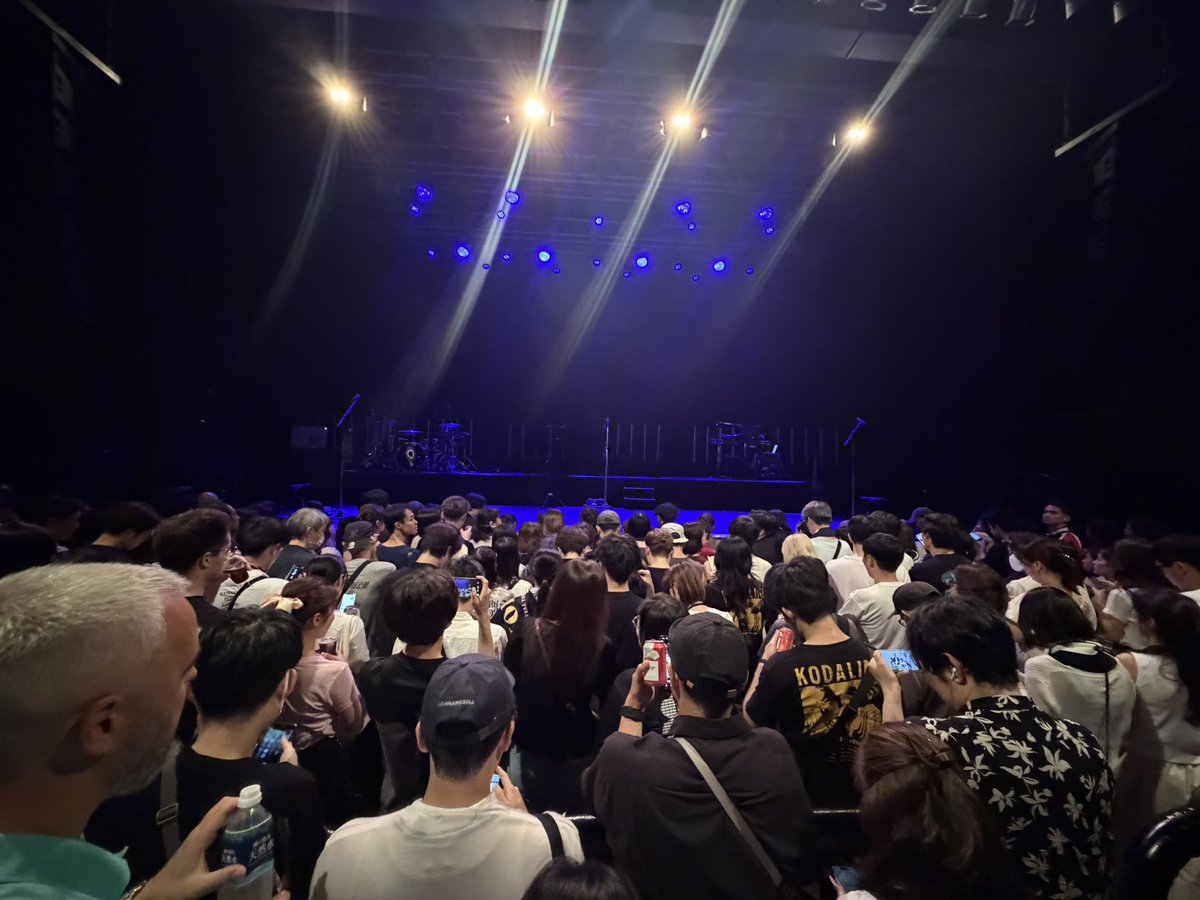 generalx65656's tweet photo. kodaline最終回

#kodaline https://t.co/pdR1TMtxi2