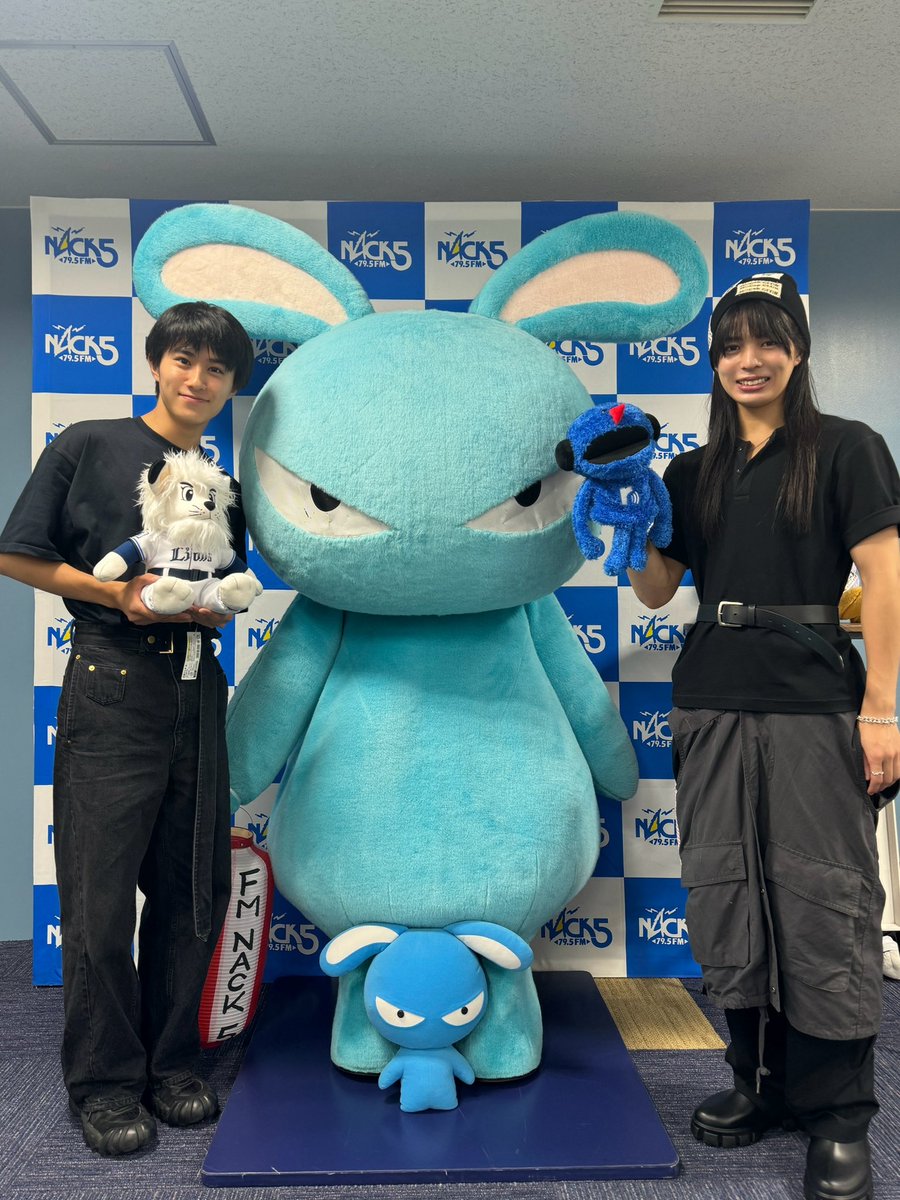 RYUGUJOofficial's tweet photo. ◤この後、ラジオ出演情報◢

8/17(月)19:06-19:30
FM  NACK5『キラスタ』

ITARU、KENTがラジオ生出演

是非お聴きください

詳細はこちら
https://t.co/2VXXatK4Vu
 
#キラスタ
#NACK5
#龍宮城
#MOTTO
@kirasuta795 https://t.co/O5uXt6AWrA