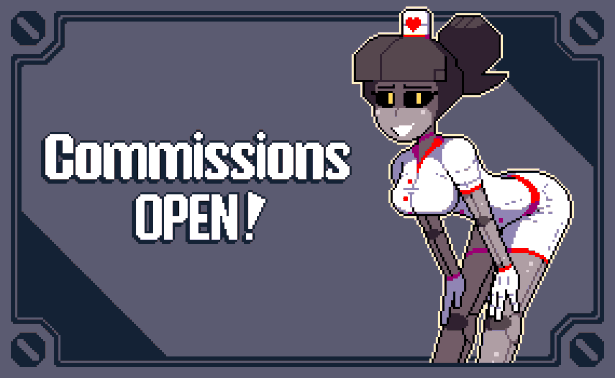 SomeGroovyBird's tweet photo. My Commission is now OPEN!☕️
(Slot Limit is 3)
https://t.co/pHNi8FY2h0 https://t.co/OJpQUano80