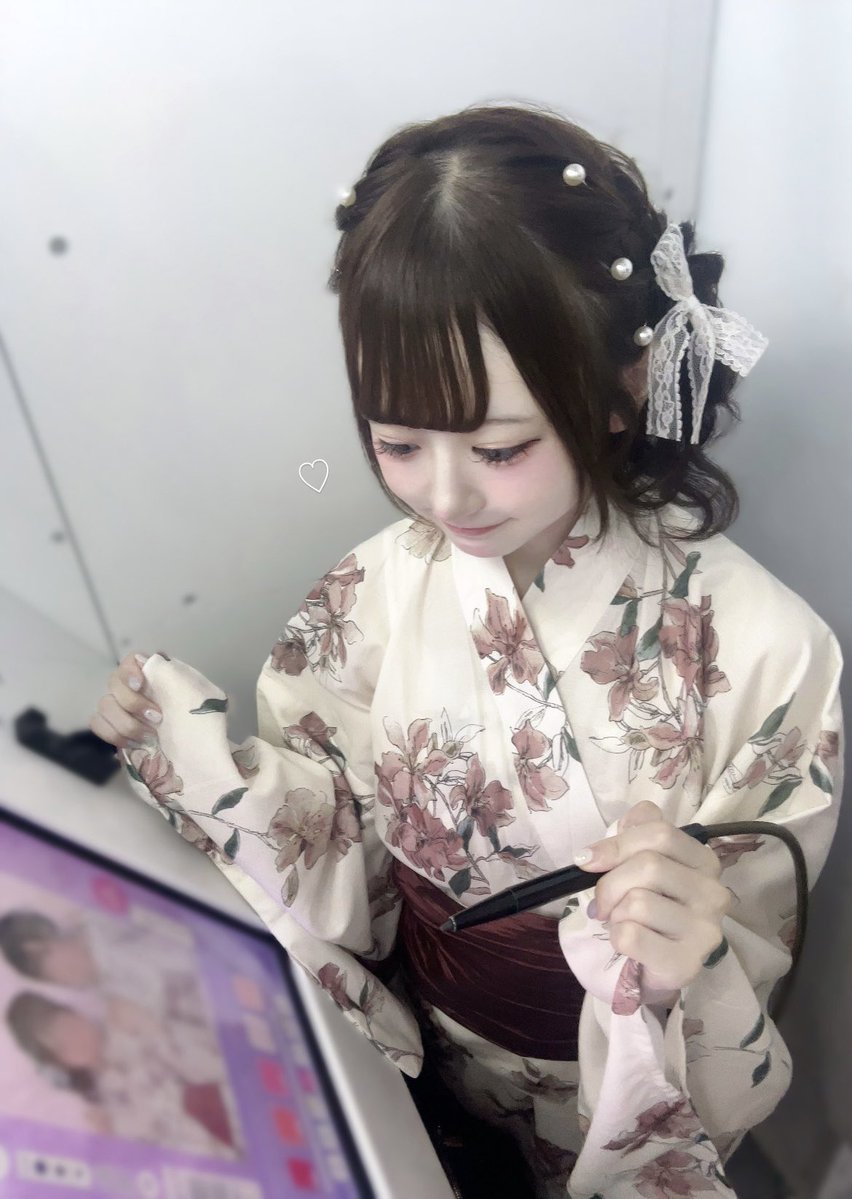 atmaid_mokoa's tweet photo. あなたがずっと私を忘れませんように https://t.co/BHWpOTo5Cx