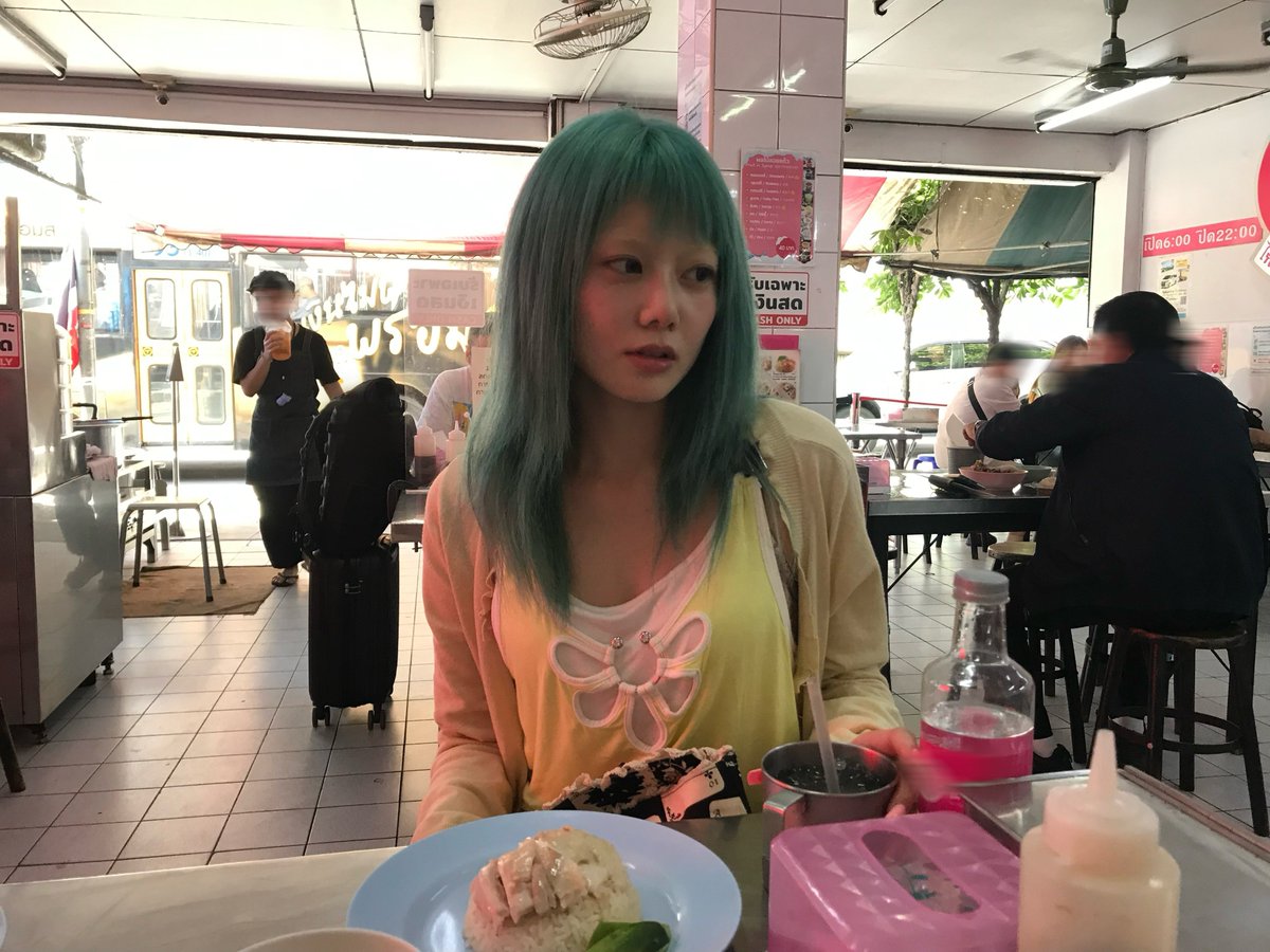 alphazbarbie's tweet photo. hinata in thailand 🇹🇭 https://t.co/AOgXL2aRvp