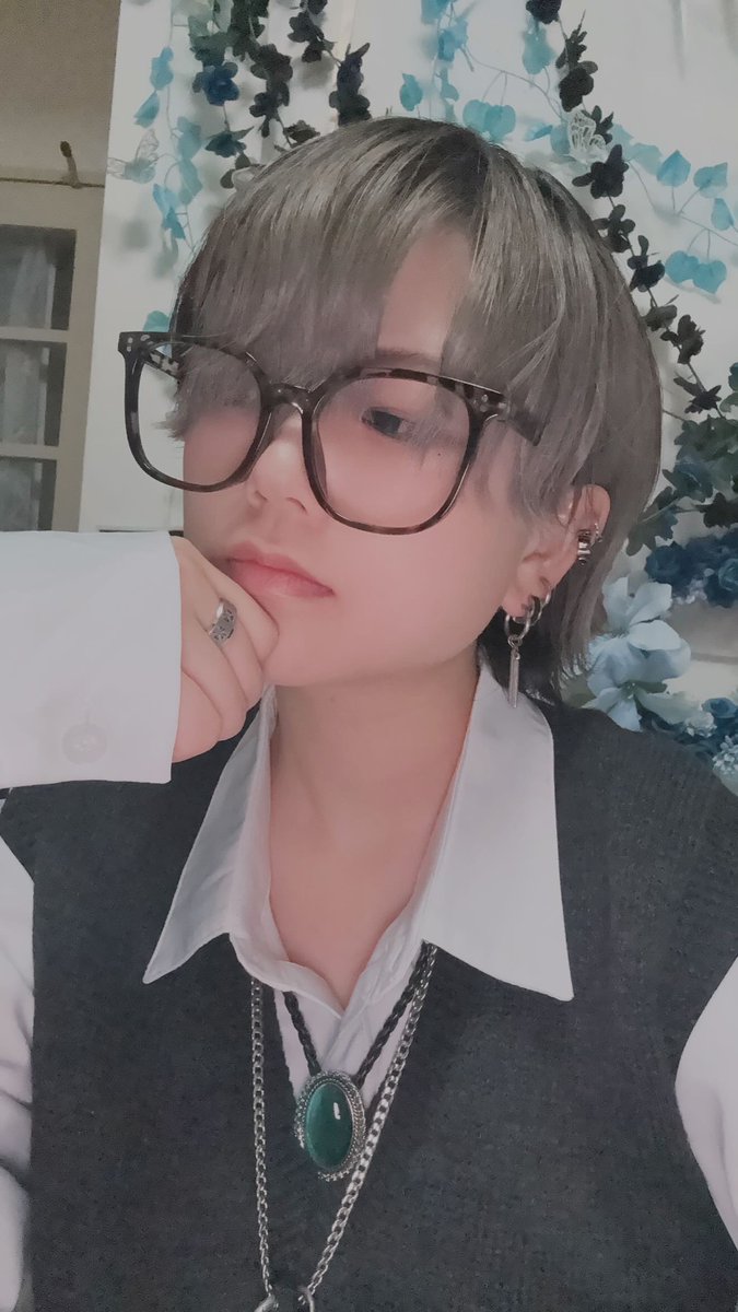 そら☪ページです♡ ☪︎ 想空 ｡꙳⁎ 18. ☁︎︎* (@Leaf_Sola) / Posts / X