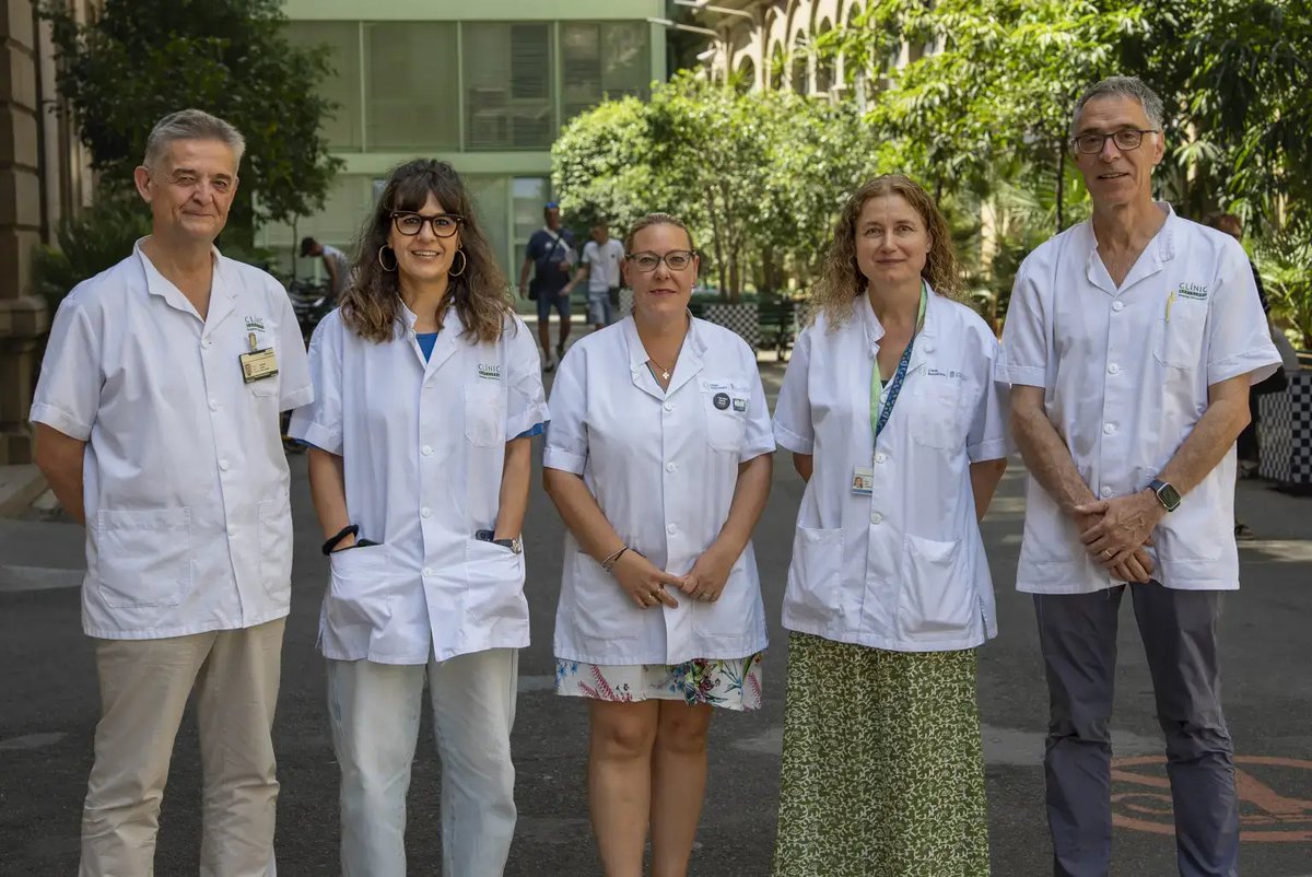 idibaps's tweet photo. @hospitalclinic @castells_toni 🆕 Un estudi del #CLÍNIC-#IDIBAPS identifica els principals motius de rebuig a la #colonoscòpia després d’una prova positiva de cribratge. #PDPCCR #Recerca
👉 https://t.co/xluLSGihqm https://t.co/KGbJXCzj04