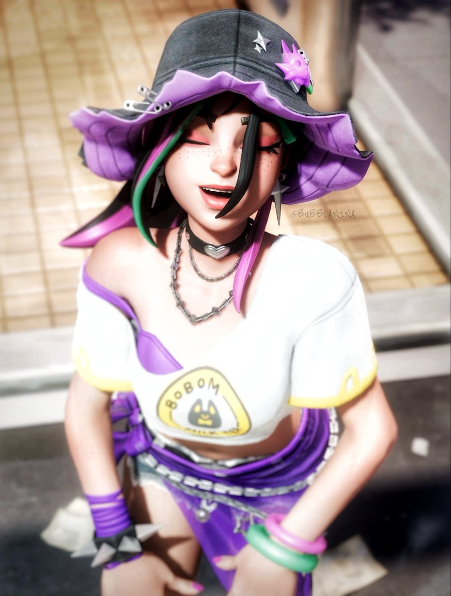 bubblanina's tweet photo. helsie 🖤

#Fortnite #Fortography #FortniteArt https://t.co/3edAOiC9Bc