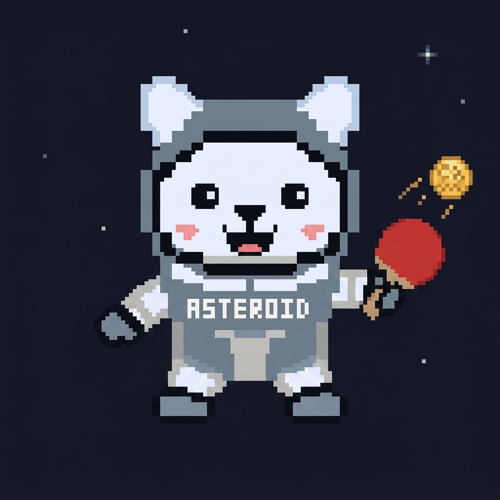 AsteroidsBSC's tweet photo. Who can beat me?

https://t.co/yGW63KbZ2K https://t.co/CbuNJVKvmt