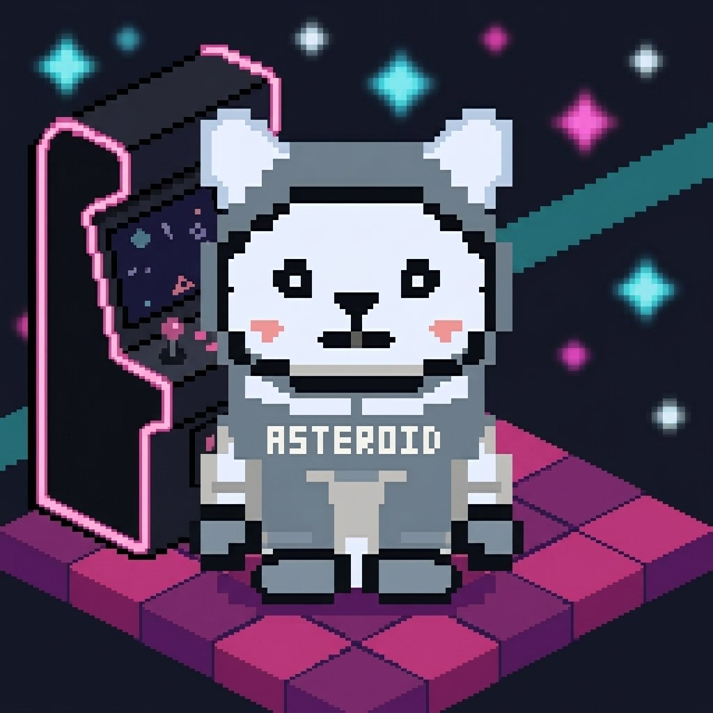 AsteroidsBSC's tweet photo. More is coming 👀

https://t.co/yGW63KcwSi https://t.co/TAO3MJfe0r