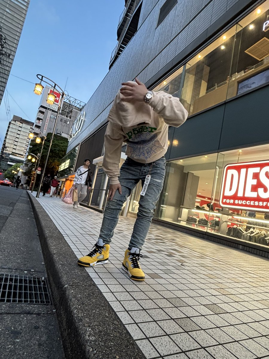 i5llls's tweet photo. おれ https://t.co/uBNY0WcOll