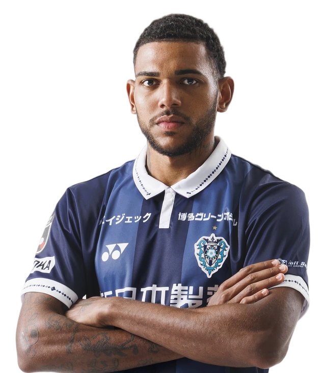 J_football_xxx's tweet photo. ■J1最速選手(トップスピード)トップ10
※2026/27-第2節まで

1⃣ウェリック ポポ(福岡)　35.4km/h
2⃣マルセロ ヒアン(FC東京)　35.0
3⃣佐藤 恵允(FC東京)　34.6
3⃣洪 怜鎭(長崎)　34.6
5⃣チャヴリッチ(鹿島)　34.4
5⃣田中 和樹(千葉)　34.4
7⃣俵積田 晃太(FC東京)　34.3
7⃣マテウス トゥーレル(神戸)　34.3
9⃣ダニエル ホール(千葉)　34.2
9⃣永井 謙佑(名古屋)　34.2

📷@J_League