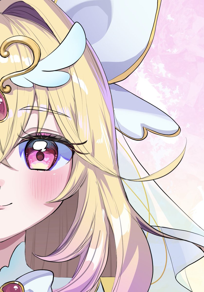 yudodo_otaaka's tweet photo. エクリプス・シャドウ / キュアアルカナ
#たんプリ #precure https://t.co/IJ5w4r0EXi