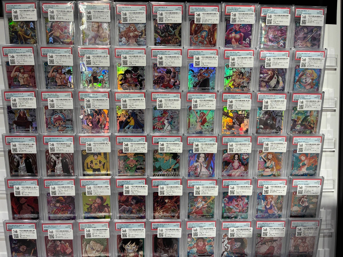 スニダン名古屋パルコ店（トレカ）【公式】 در X: «📢#スニダン入荷