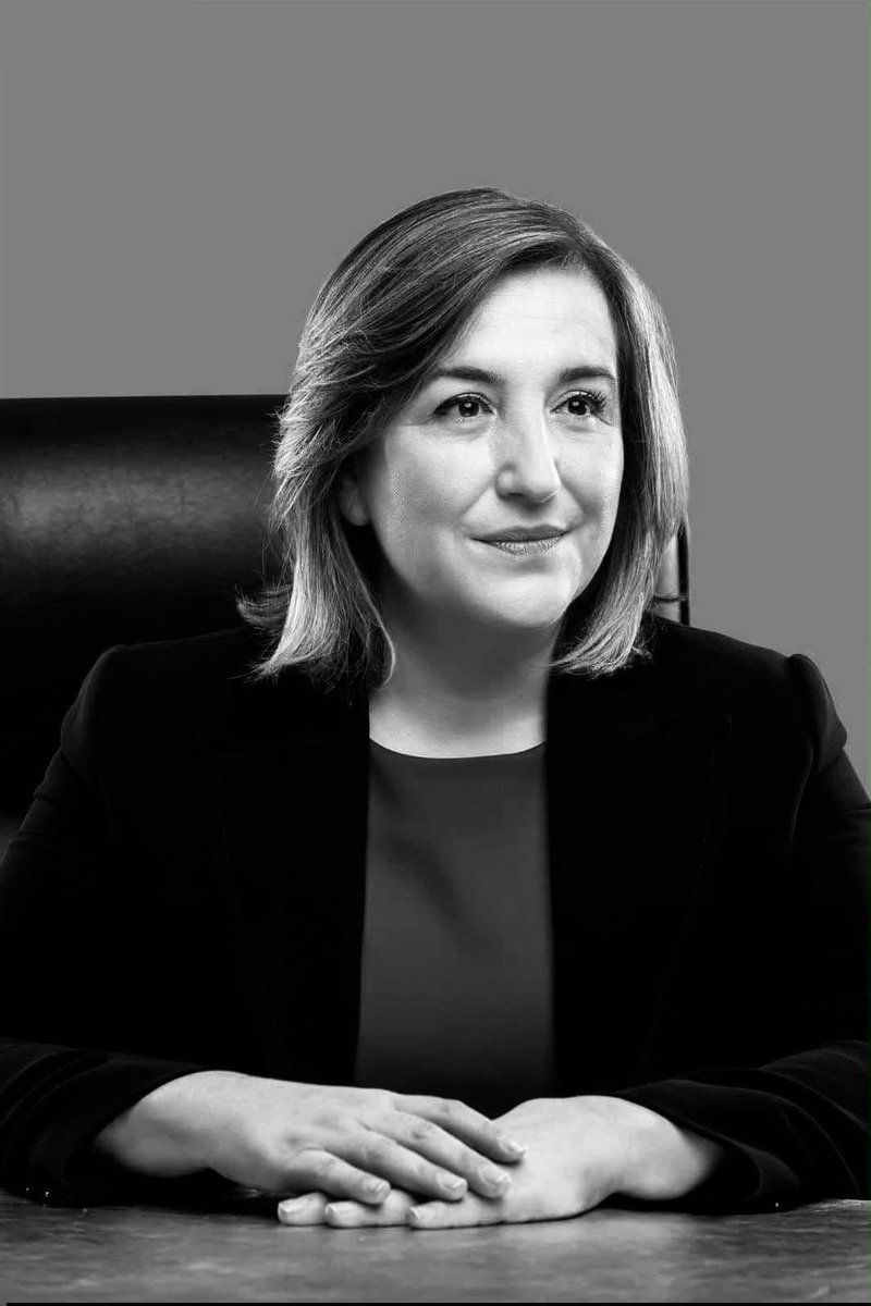 SirakayaZafer's tweet photo. Başımız sağolsun.

Önceki dönem Kadın Kolları Başkanımız, 23. 24. Dönem Kocaeli Milletvekilimiz Azize Sibel Gönül’ün vefatını derin bir teessürle öğrendim.

Davamıza, milletimize ve partimize uzun yıllar büyük bir özveri ve sadakatle hizmet eden merhumeye Cenab-ı Allah’tan rahmet; ailesine, yakınlarına, teşkilatımıza ve AK Parti ailemize sabır ve başsağlığı diliyorum.