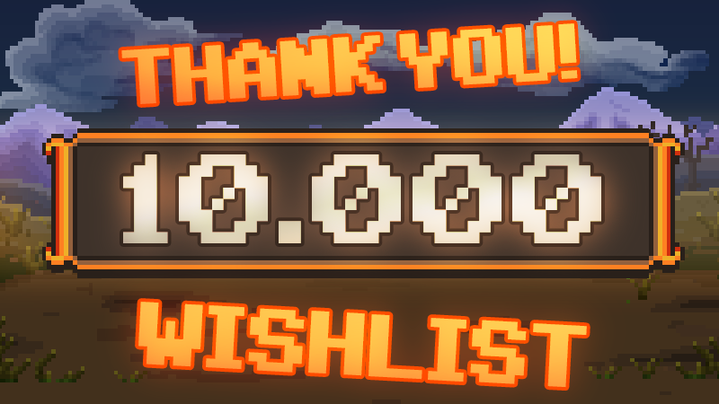 Lootborne's tweet photo. Approaching 20k!

#indiedev #indiegames #idler https://t.co/yxx9vT9zQI