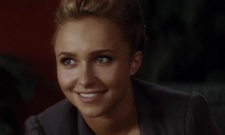 Hayden Panettiere ha fallecido a los 36 años.