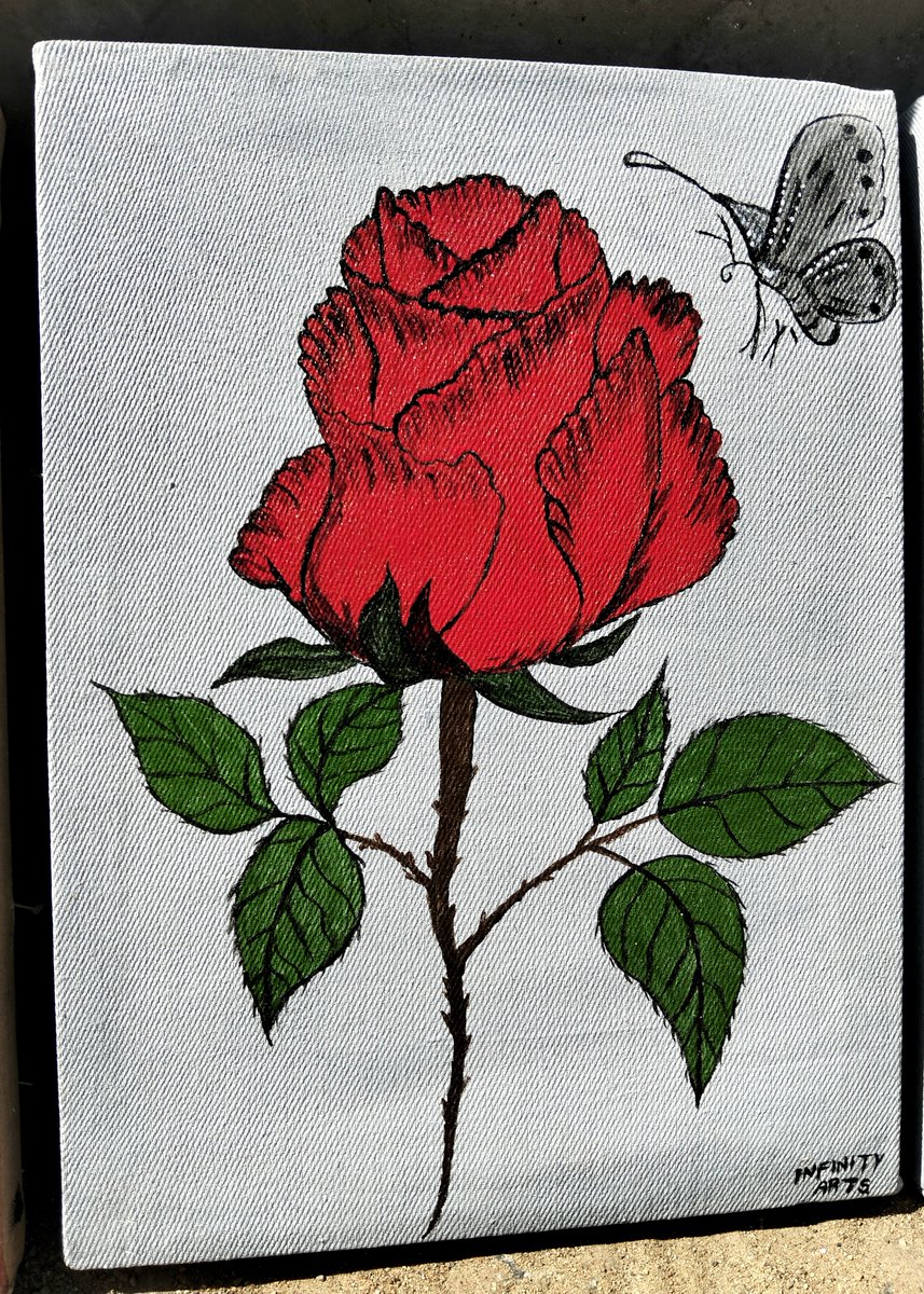 _Infinityarts_ tweet picture