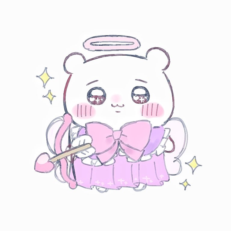 co___oc29's tweet photo. ໒꒱ #ちいかわファンアート https://t.co/QeKNJ2Xvzp