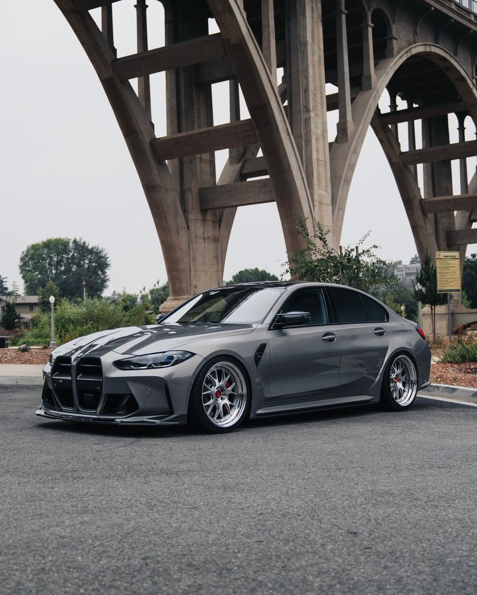 RPMvisualss's tweet photo. Bmw G80 M3 https://t.co/JoH7IPbdzK