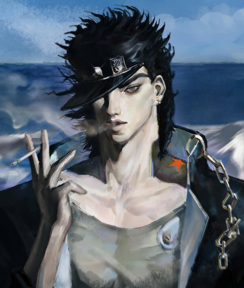 Sokat06's tweet photo. @Shrine_Kumi My latest WIP, thank you for the artshare. Lets be friend! https://t.co/4iUfq4uxIS