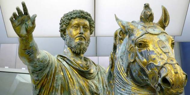 Naturalphilosy's tweet photo. “You have power over your mind—not outside events. Realize this, and you will find strength.”

— Marcus Aurelius, Meditations https://t.co/UqXXSrp2jR