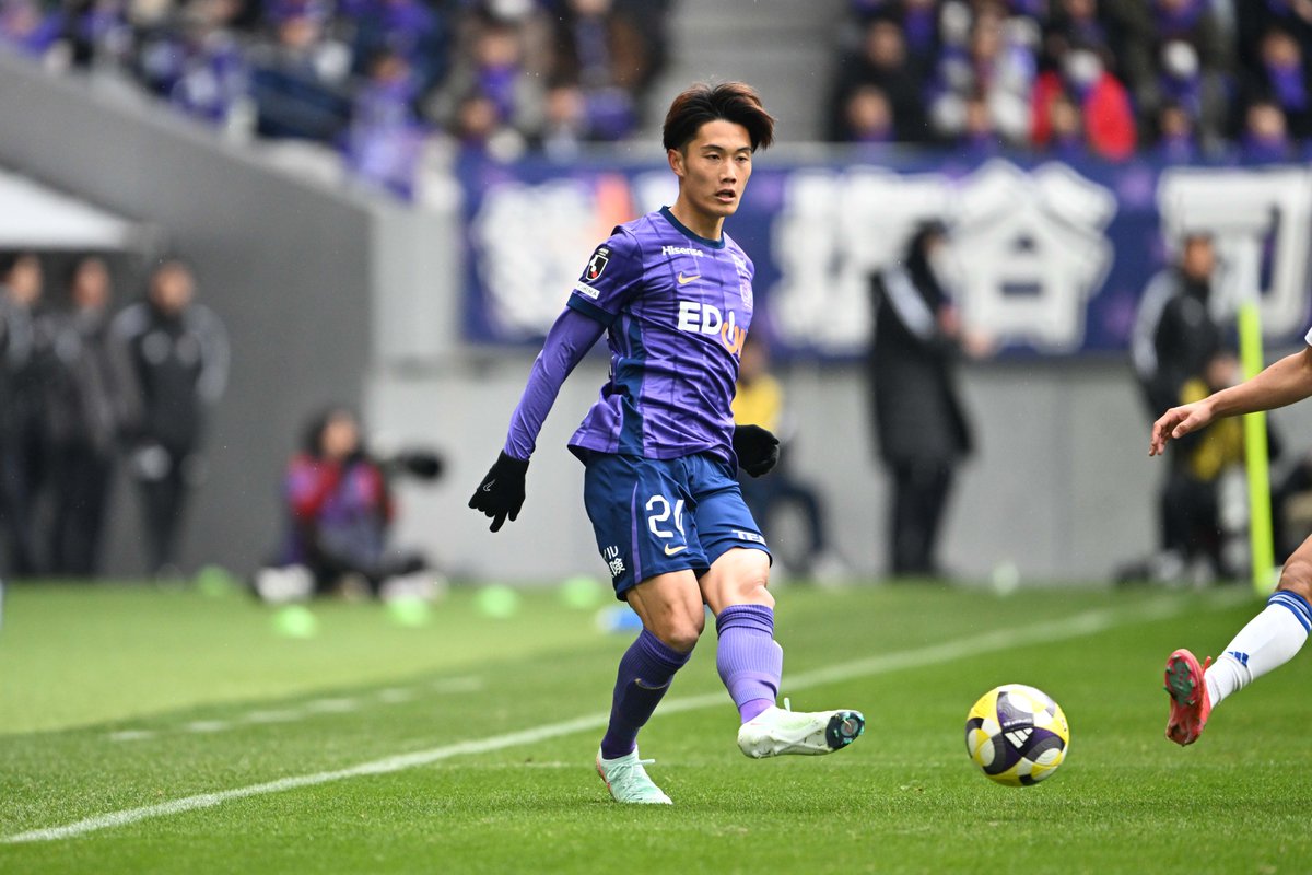 zonewebofficial's tweet photo. J1リーグ🇯🇵2026-27シーズン📅
チャンスクリエイト数ランキング🏆

※第2節終了時点のデータです📊

🥇 1位 #東俊希 10
🥈 2位 #近藤友喜 8
🥉 3位 #金子拓郎 7
🥉 3位 #相馬勇紀 7
🥉 3位 #ナ・サンホ 7

#sanfrecce #fmarinos #urawareds https://t.co/VGRDzHOluO