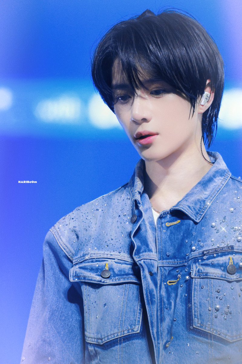 HARIBeOm_313's tweet photo. εïз 260816 εïз KCON IN LA
🐚🐋🐚
#투모로우바이투게더 
#범규  #BEOMGYU #TXT_범규
#TXT #TOMORROW_X_TOGETHER #ボムギュ https://t.co/n9L3NNKUcm