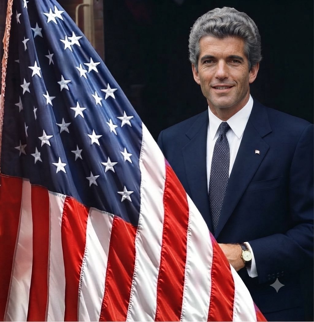 JohnFitzgexj's tweet photo. GOD BLESS AMERICA AND THE WORLD.......Q https://t.co/MFC4JQut0h