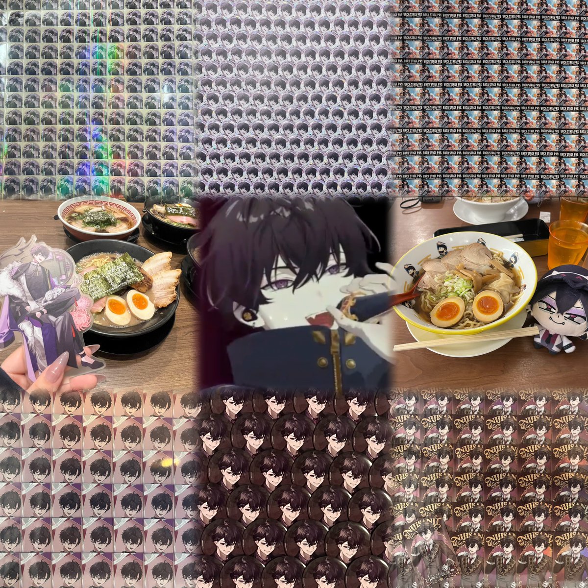 njHEROES_love's tweet photo. ꒰ঌʚ🏷️𓈒𓏸︎ɞ໒꒱

ライブに控えてお友達ください
全反応フォローにてお迎えします🍀*゜

 https://t.co/KG6mBRiQbu☜必読です

 #にじさんじ好きな人と繋がりたい 
 #にじさんじ好きさんと繋がりたい  
#にじさんじ夢女子さんと繋がりたい https://t.co/SLw9yjer4c