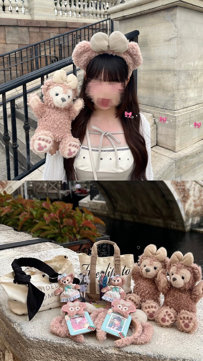 ilx6kchu's tweet photo. #ディズニーシー25周年 🏛🎞.‿୨˚̣̣̣͙୧‿. https://t.co/TM5ZZvpGU7