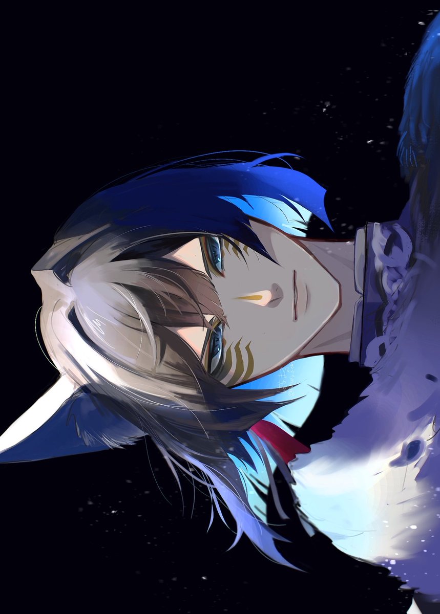 rururu_kom's tweet photo. 狐ヶ崎さん https://t.co/JpPXspBJrs