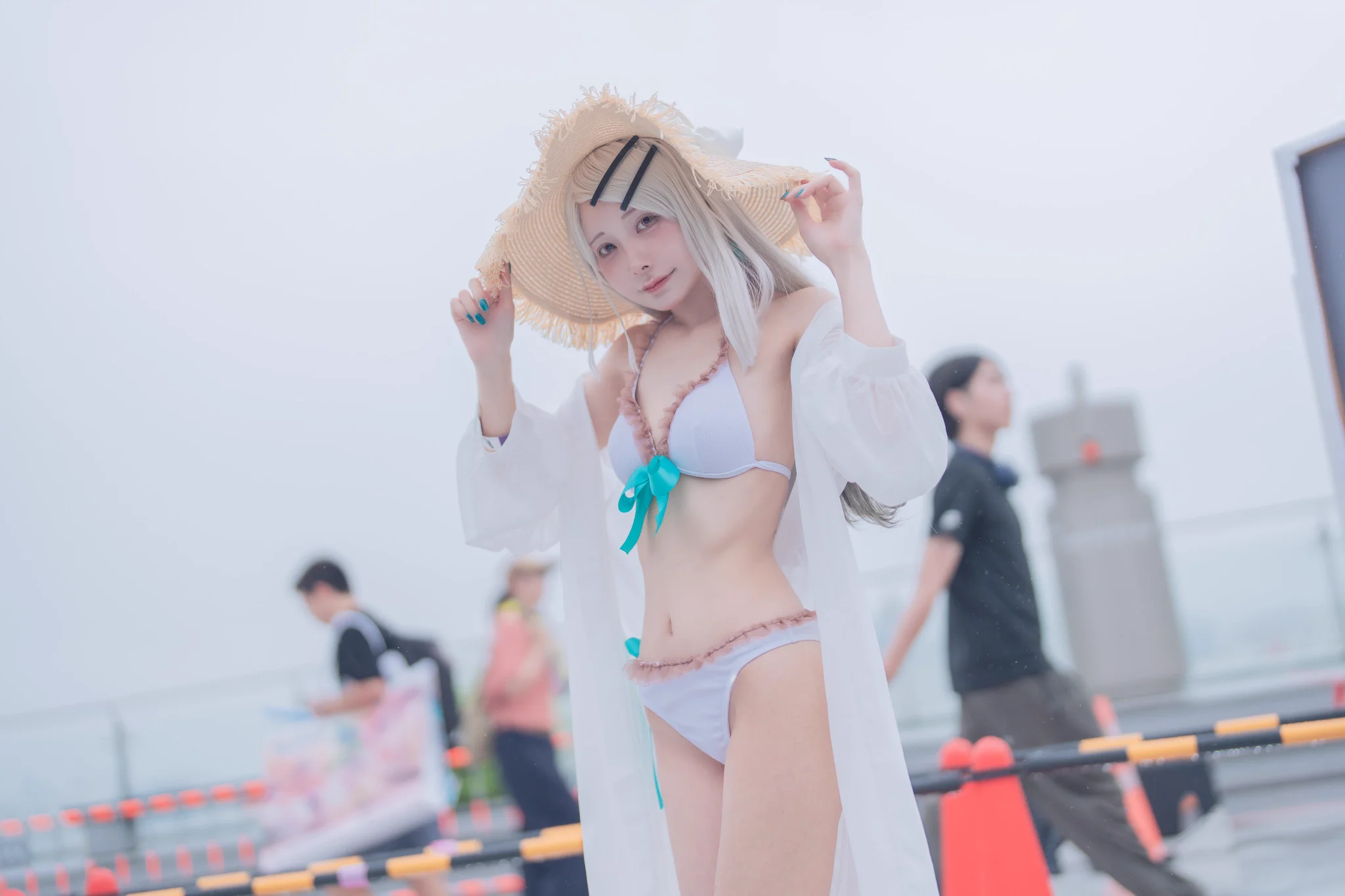 菜柚 *11/14 VGGC【B-06】 a X: 
