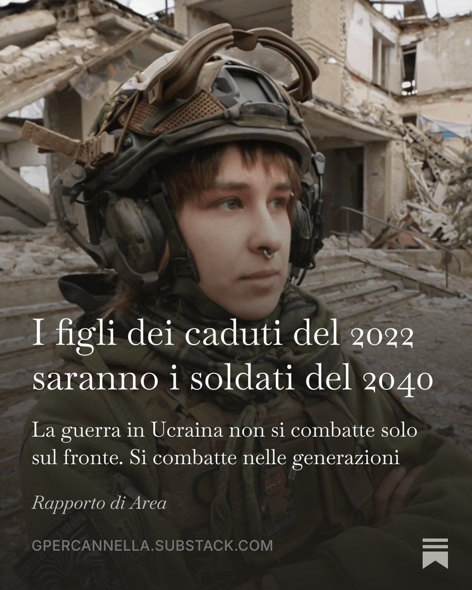 gpercannella's tweet photo. Qualcuno mi ha chiesto un aggiornamento sulla guerra in Ucraina. Io ho preferito parlare della guerra che ormai guardiamo senza vederla perché è diventata parte della nostra quotidianità. https://t.co/vb0h1BfHgz