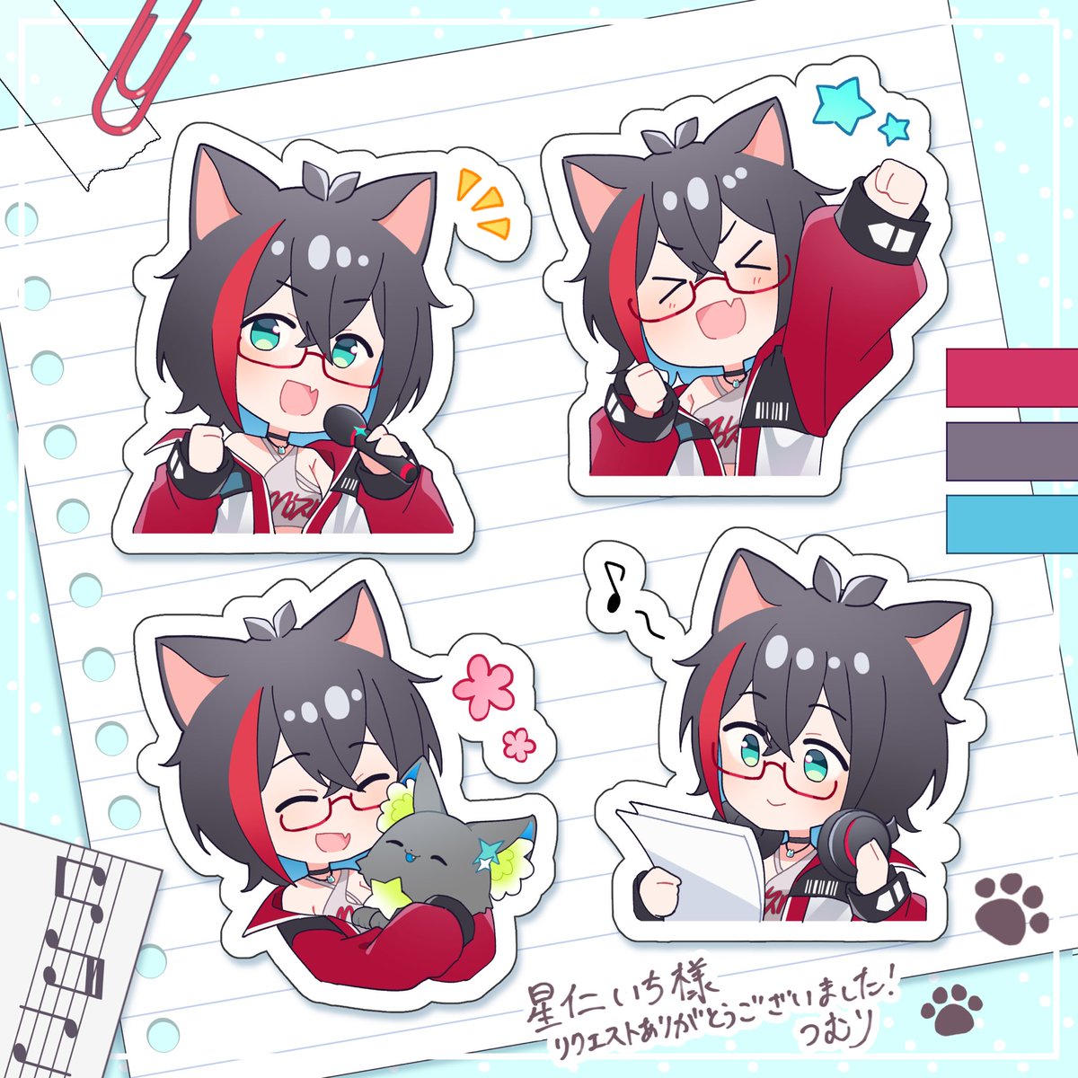 つむり まい🎨 (@mai_mai_2muri) / Posts / X