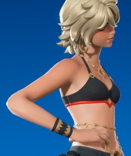 appelsiet's tweet photo. Day 36 of asking fortnite to add a tattoo style for summer slayer joni 

Also please fix joni the red's trenchcoat physics

Re-tweet to spread the message 

@Fortnite @FortniteStatus 
#fortnite #joni #highstakesclub 
#givejonitattoos https://t.co/FaQ2CUTOT5