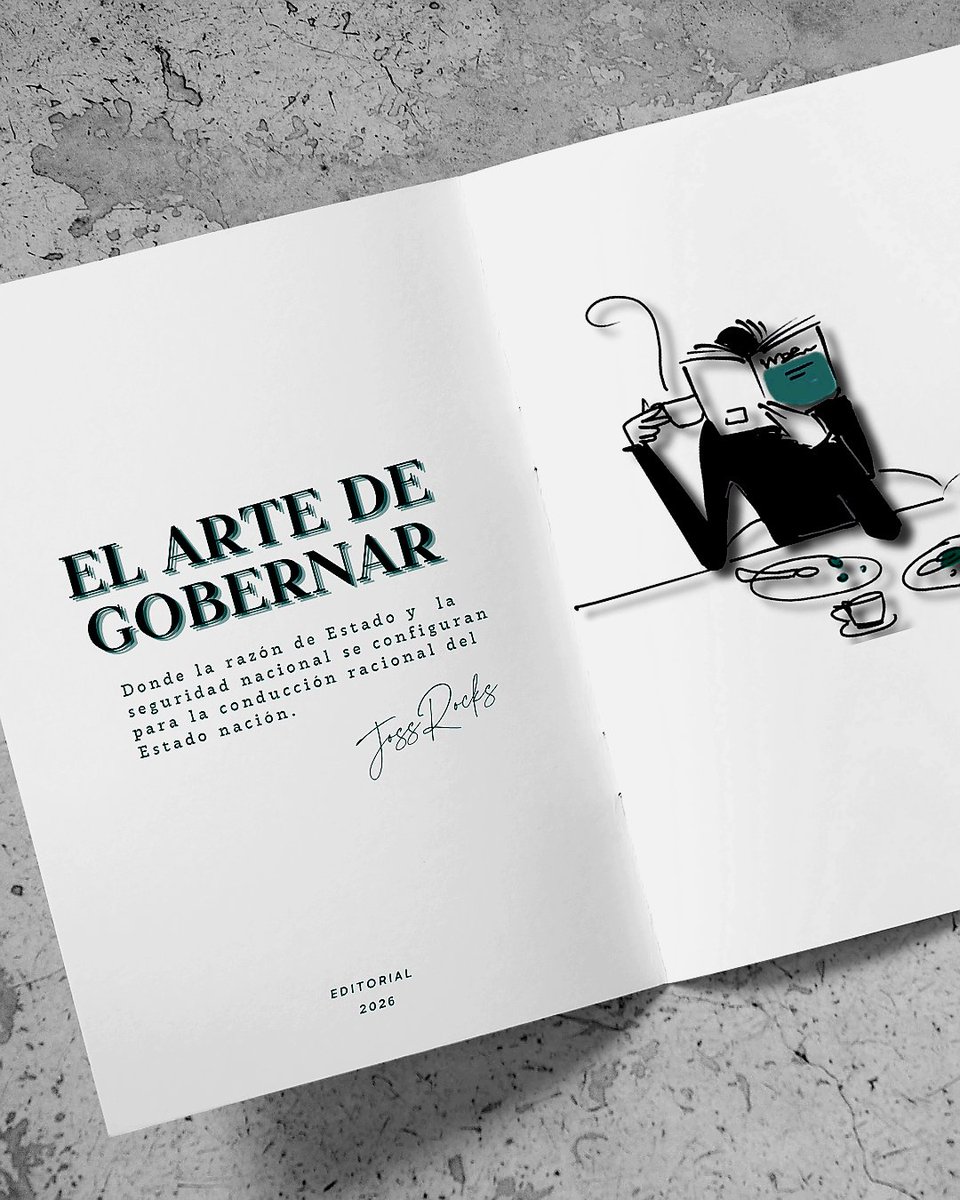 Joss90125's tweet photo. EL ARTE DE GOBERNAR 

El Riesgo De México Se Decide En Una Ventanilla Consular

La soberanía de un Estado nunca capitula ante invasiones formales; se disuelve en silencio cuando su élite gobernante le teme mucho más a una negativa consular que a una crisis constitucional interna.

Washington no requirió imponer aranceles ni abrir controversias diplomáticas mayores. Mediante la Sección 212(a), ejecutó una diplomacia coercitiva de precisión quirúrgica: suspender la membresía informal de los jerarcas en el estilo de vida norteamericano. Bajo la sombra de expedientes sellados en cortes federales y la latencia implacable de la OFAC, el nacionalismo doctrinario colapsa de raíz.

Cuando la estabilidad política interna queda enteramente subordinada a la discrecionalidad administrativa de una ventanilla consular, el patriotismo deja de ser ejercicio de poder soberano y degenera en servidumbre involuntaria.

¿Asistimos al fin de la doctrina soberanista o a la consagración definitiva de una tutela geopolítica invisible?