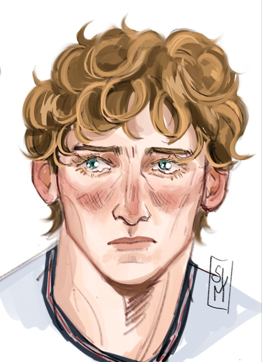 narcissisum's tweet photo. he's so pretty when he cries or whatever lana said

#anthonygordon #footballfanart https://t.co/jbiSX3V31Q