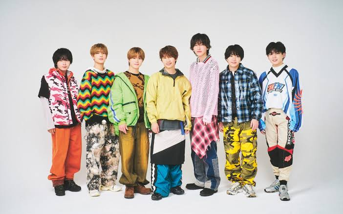 FanKamigata0's tweet photo. 🎉 KAMIGATA BOYZ イベント開催決定！

関西から最高のエンターテインメントを届ける、特別な2日間。

📍10/31(土)・11/1(日)
大阪・万博記念公園
「KAMIGATA EXPO PARK FES 2026」

【出演アーティスト】
・なにわ男子

#なにわ男子 
#KAMIGATA_EXPOPARKFES2026 https://t.co/mK1yY3o2zc