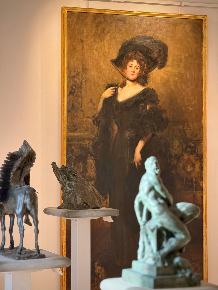 GenovaEventi's tweet photo. 🤳 In occasione della Giornata mondiale della Fotografia (19 agosto), la GAM e il Museo Raccolte Frugone invitano il pubblico a partecipare all'iniziativa "Selfie con il passato"

📌 Da mercoledì 19 a mercoledì 26 agosto 2026

ℹ https://t.co/eqMQ7fMriA https://t.co/joVUMeUsjA