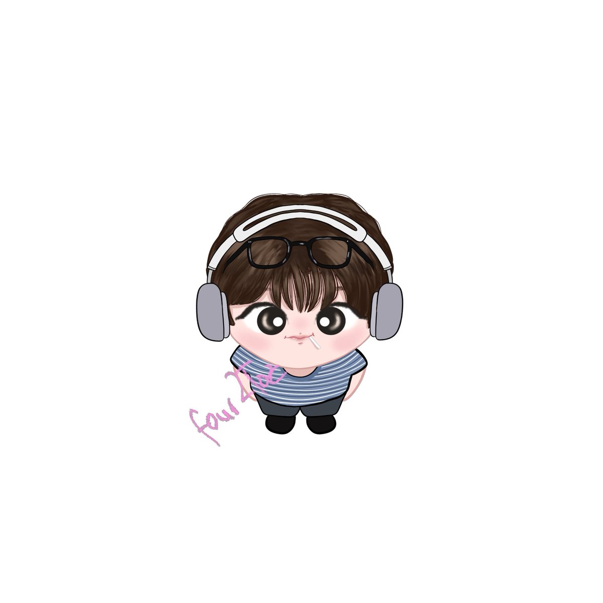 four2Toz's tweet photo. one day one fun fact! yang jajan di go four2Toz akan ada freebies special yah🥺❗️❤️ https://t.co/aCdoL3UqSf
