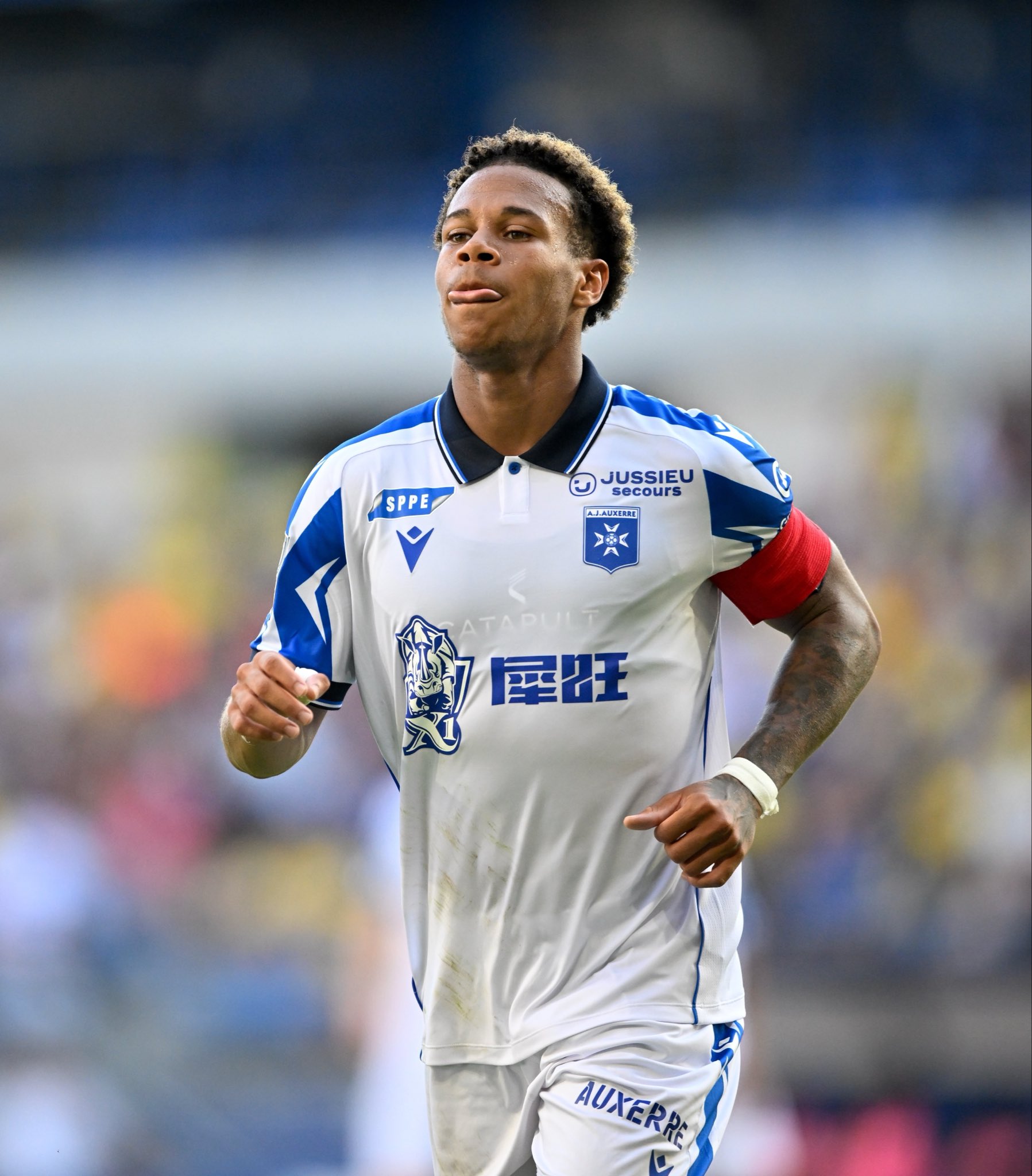 🚨 KEVIN DANOIS 🇫🇷 N'EST PAS INTÉRESSÉ PAR UN TRANSFERT À BESIKTAS ! ❌
...