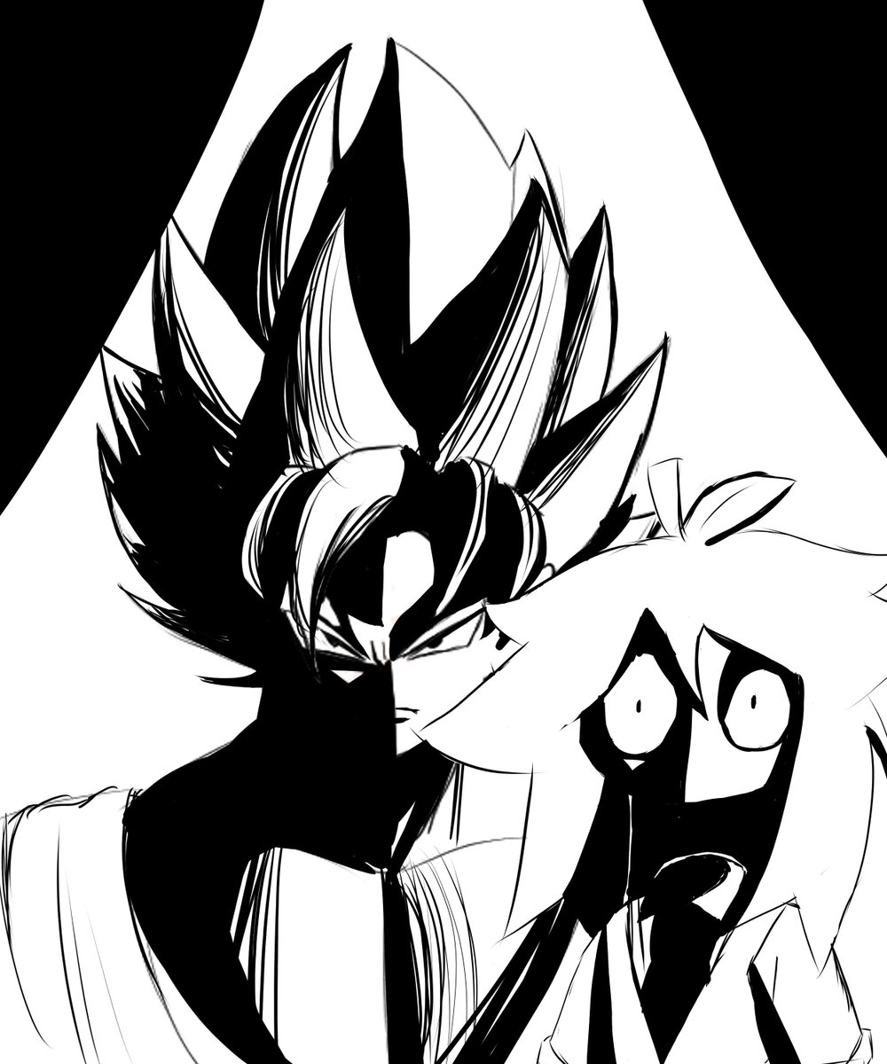Hallow_star's tweet photo. Some other Abbie drawings people liked back then https://t.co/H6hy8dggaX