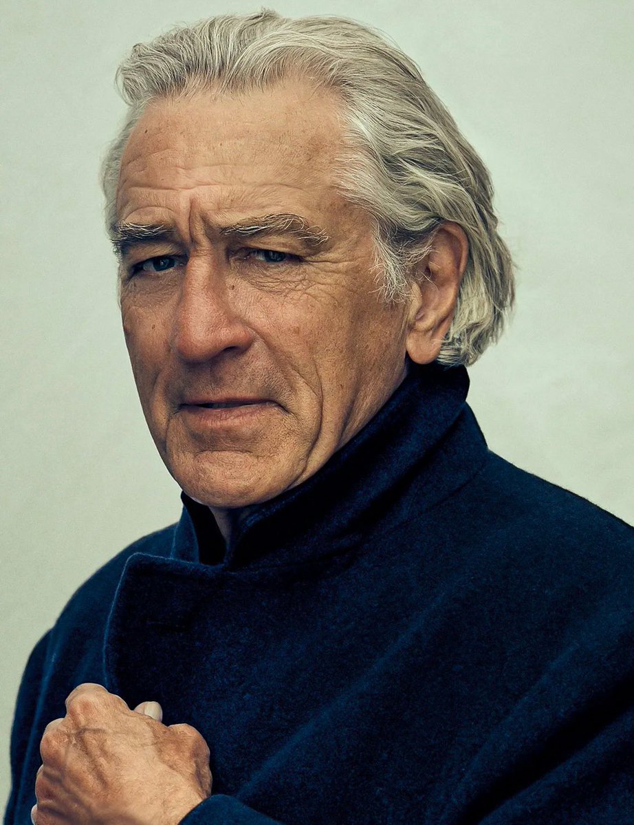 _filmcrave's tweet photo. Happy 83rd birthday to Robert De Niro! https://t.co/dra42fKQJD